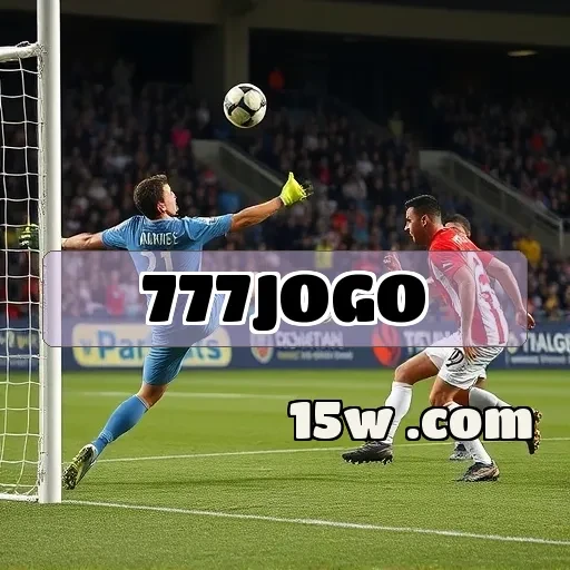 777jogo: A Aventura dos Jogos ao Vivo que você Precisa Conhecer