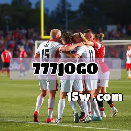 777jogo: A Experiência Completa de Pôquer Que Você Precisa Conhecer