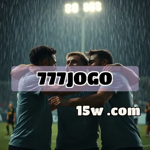 777jogo: A Magia dos Caça-níqueis Online que Encanta Jogadores