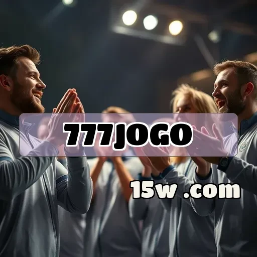 777jogo: Venha Conhecer os Melhores Jogos de Esportes Online!