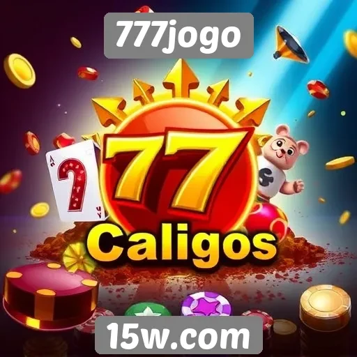 Análise da diversidade de jogos no site 777jogo