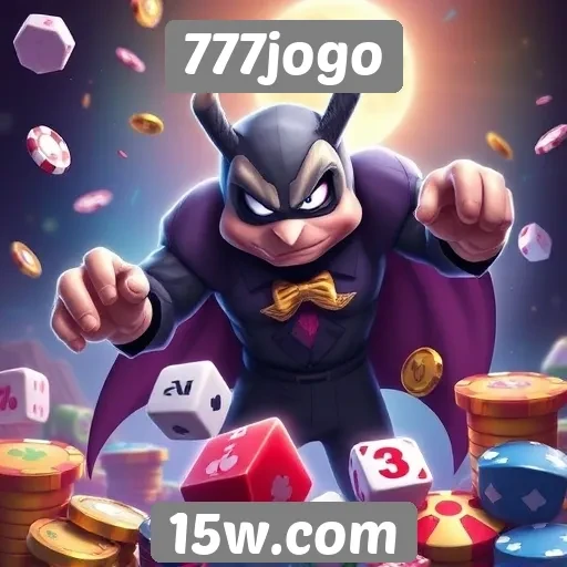 Ofertas de jogos disponíveis no 777jogo