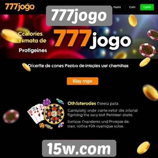 Impacto das promoções e bônus no 777jogo