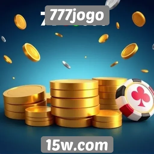 Promoções e bônus oferecidos pelo site 777jogo