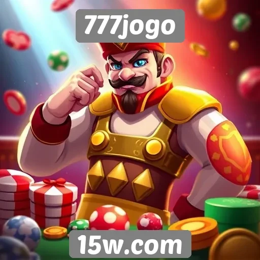 Estatísticas de jogadores no 777jogo e suas preferências