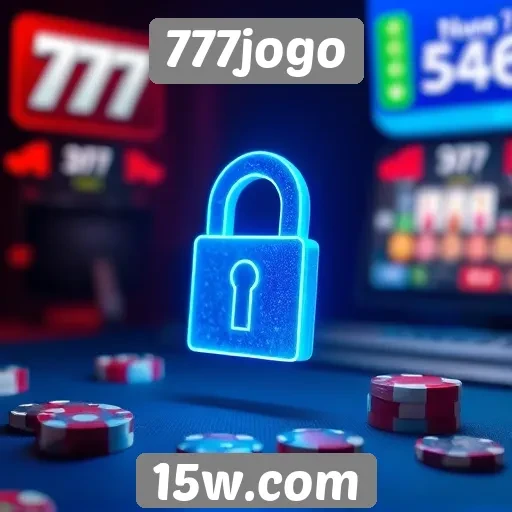 Segurança e regulamentação no site 777jogo