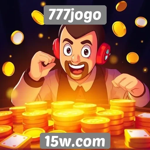 Avaliação da experiência do usuário no 777jogo